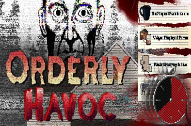 秩序混乱 / Orderly Havoc v1.0.1