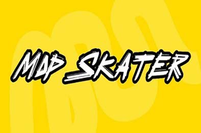 拖把滑手 / Mop Skater v1.0.0