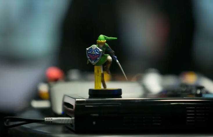 任天堂因假冒amiibo制造商获得700万美元赔偿
