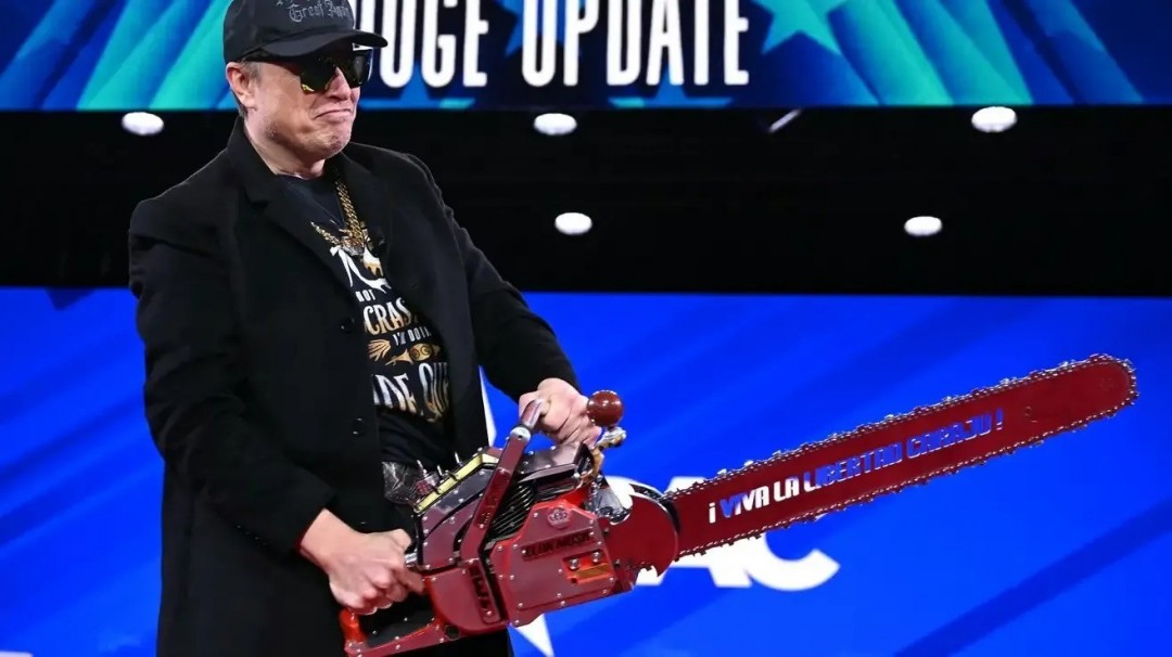 马斯克将游戏电脑带到白宫时可能仍会使用RTX4060
