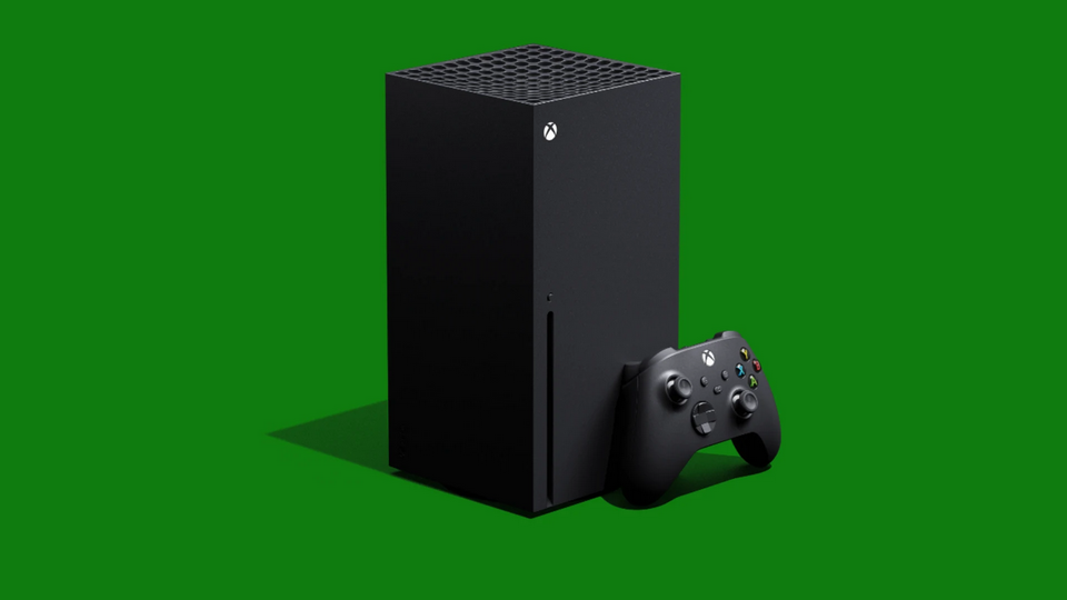 Xbox预览更新中出现严重错误：主机将返回出厂设置
