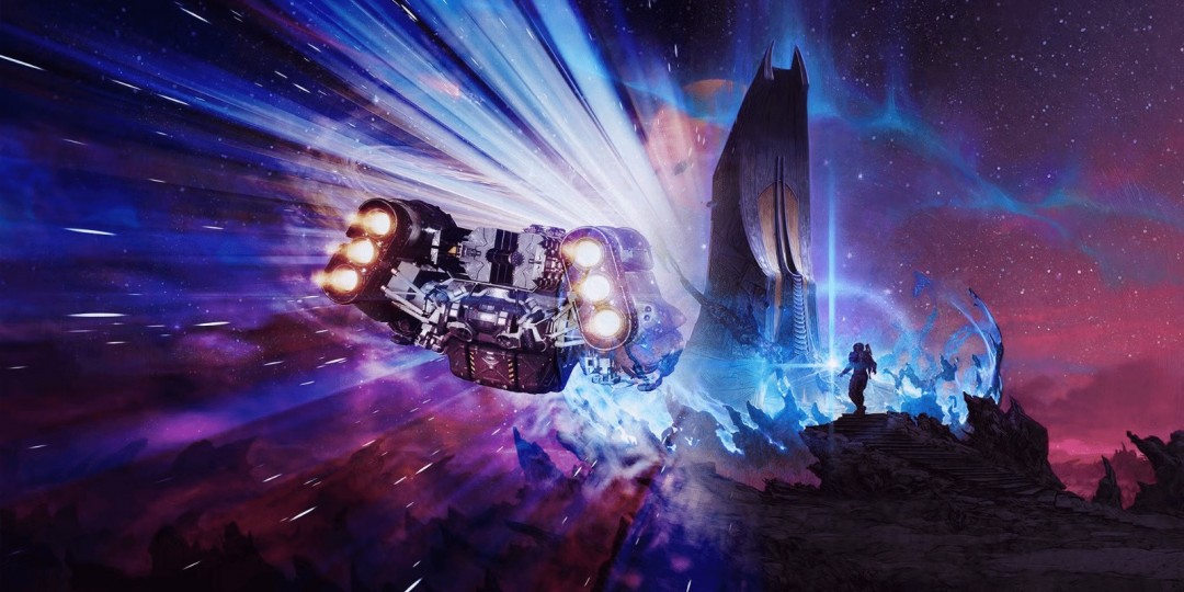 《星空》将添加更多精彩内容并耐心等待重大更新
