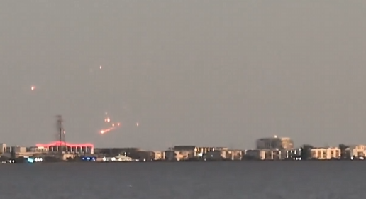 SpaceX星舰第八次试飞失败并再次爆炸
