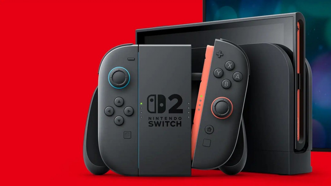 未经证实的爆料表明NintendoSwitch2上的游戏价格可能会上涨

