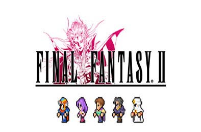 最终幻想2 / FINAL FANTASY II