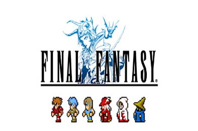 最终幻想1 / FINAL FANTASY