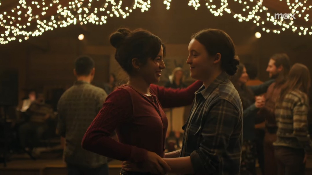 《最后的生还者》第二季预告片最大悬念尚未揭晓
