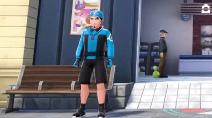 《宝可梦传说：Z-A》反睡长凳引发热议并导致全国人大失业率上升
