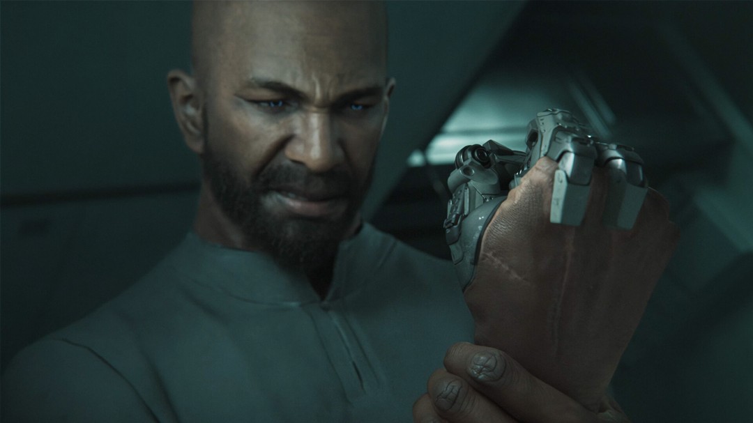 3A的新项目《克苏鲁：宇宙深渊》宣布推出虚幻5引擎，将于2026年发布
