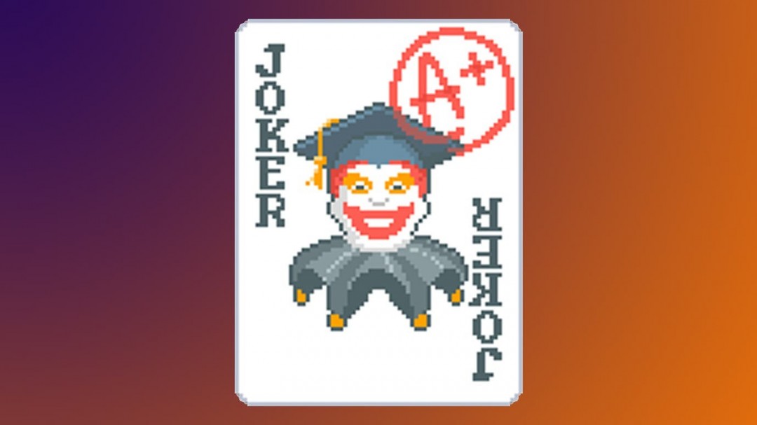 《小丑牌》创作者两年内不会玩肉鸽游戏，以免无意中学习
