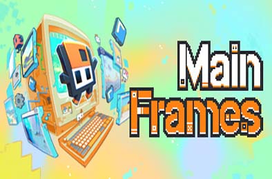 软盘奇遇 / MainFrames v1.0.0