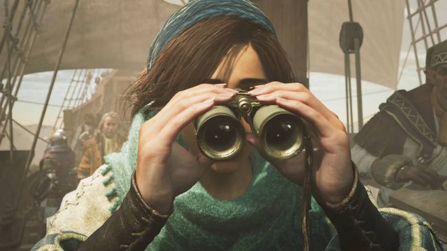 尽管《怪物猎人：荒野》的PC版本存在性能问题，但在美国的销量仍然超过PS5和Xbox版本
