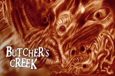 屠夫溪 / Butcher's Creek v1.151