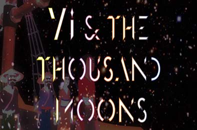 羿与千月 / Yi and the Thousand Moons v3429772