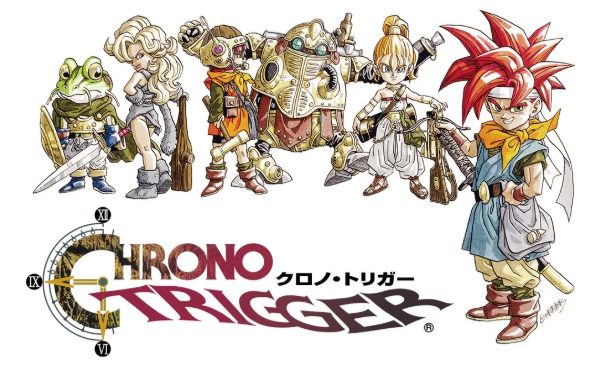 经典杰作《穿越时空》庆祝成立30周年，官员将策划多项活动
