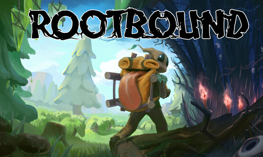 《Rootbound》Steam推出物理破坏动作冒险
