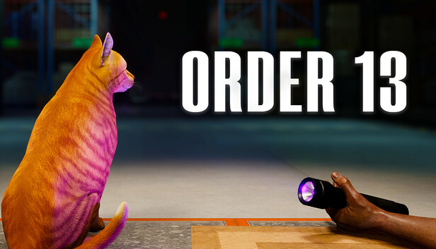 沉浸式模拟生存恐怖游戏《猫好货坏》现已正式上线并获得特别好评
