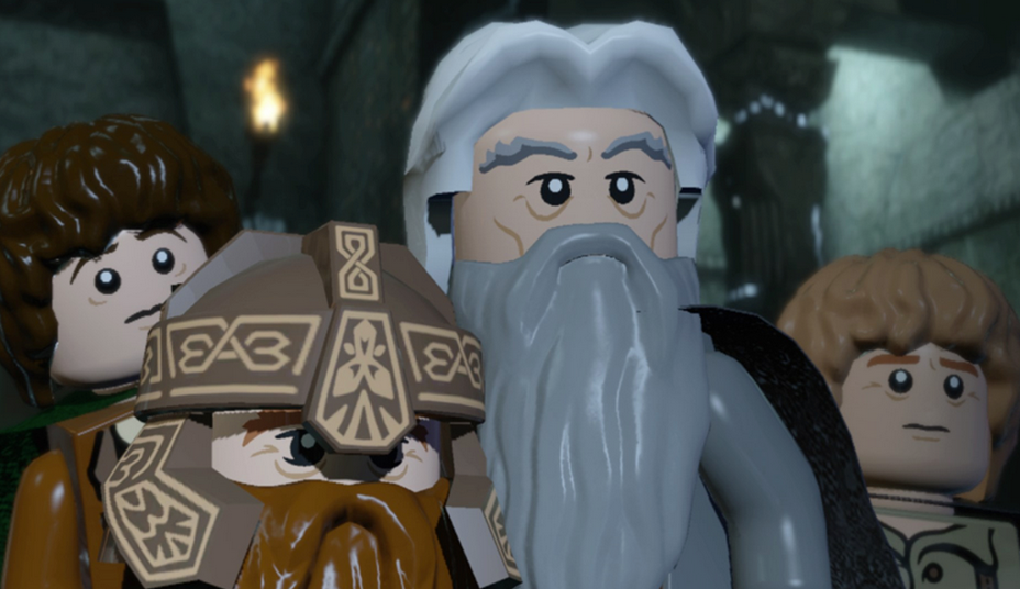 乐高计划未来在内部独立开发电子游戏
