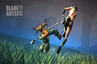 刃狱 / Blade Abyss v1.0.0