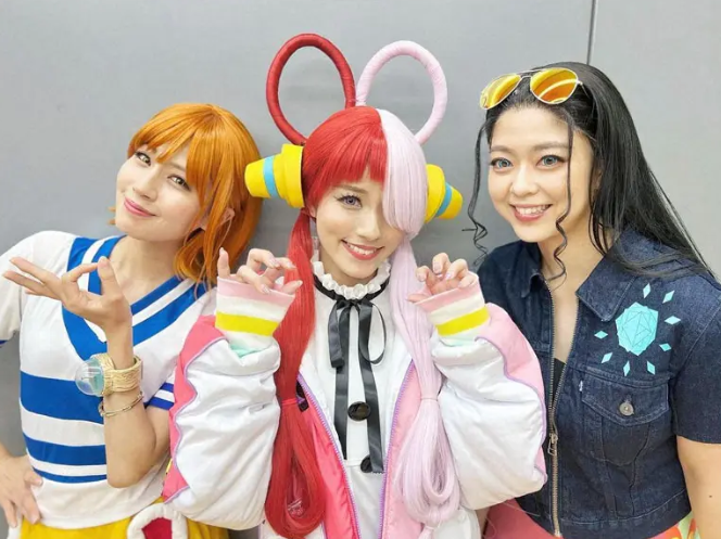 富士电视台宣布《海贼王》动画改为深夜播出，观众18年的习惯将改变
