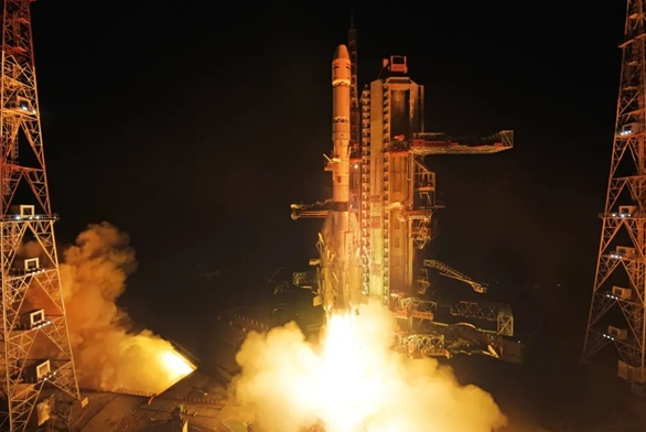 印度希望复制SpaceX的成功：接近世界前三名航空航天公司
