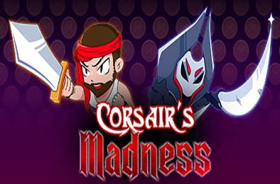海盗船长 / Corsair`s Madness