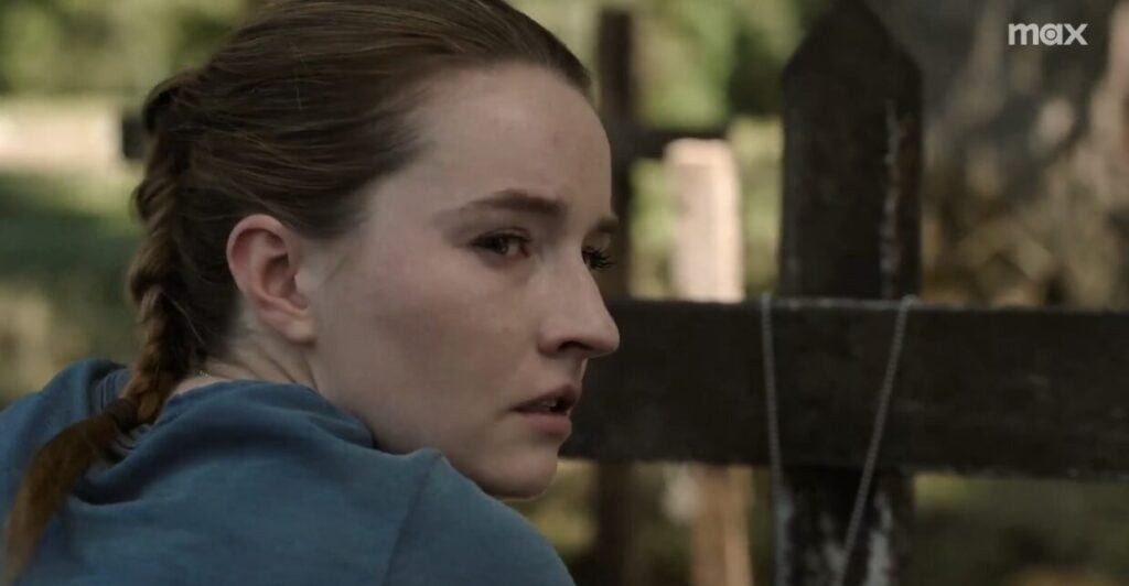 《最后的生还者2》AbbyPlayer：我非常清楚角色争议
