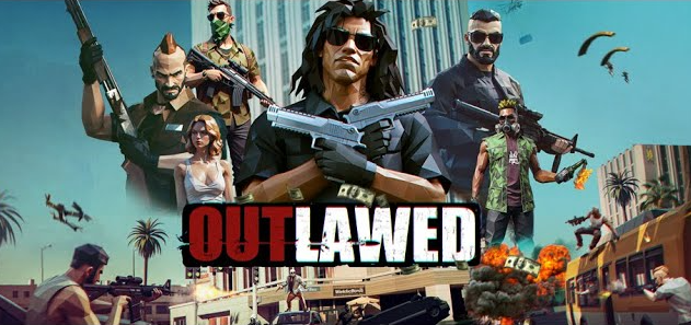 《枪火裁决》Steam平台推出PVPVE第一人称射击疏散
