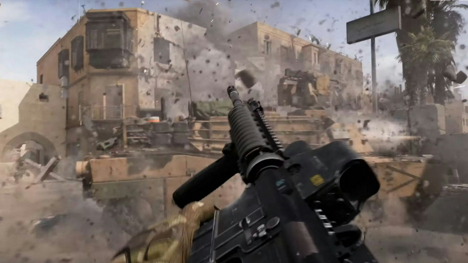 开发者回应《战地》测试版封锁泄露：不允许处理
