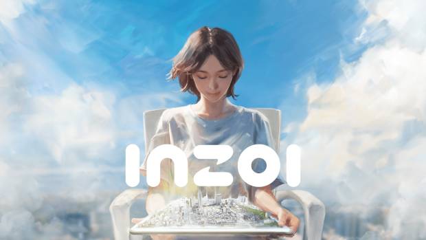 《inZOI》即将发布：EatingChickenDevelopmentCompany制作的《模拟人生》游戏！支持NVIDIAACE技术
