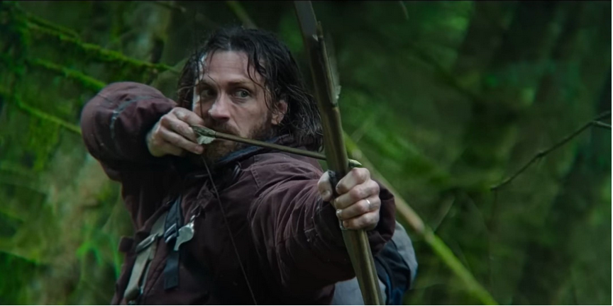 《惊变28年》编剧：这部电影深受《最后的生还者》启发
