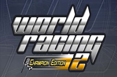 世界赛车2：冠军版 / World Racing 2 - Champion Edition v1.0.0