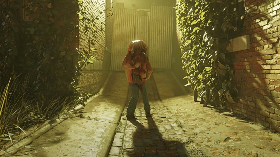 英伟达将推出《半条命2》RTXRemix尖端光追逐的演示版本
