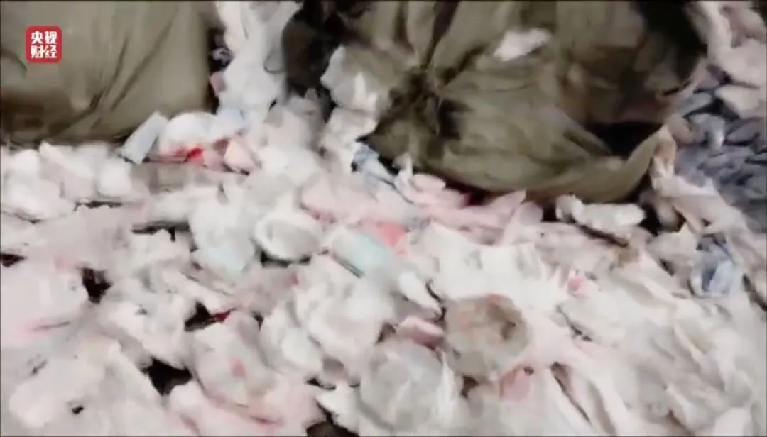 中央电视台315晚会曝光名单：翻新卫生巾、新手机抽奖例行公事等
