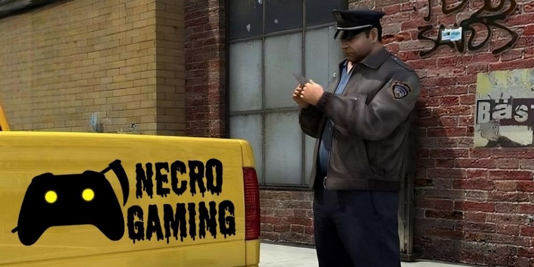 遥远的《喋血赌城》：被遗忘已久的“GTA竞争对手”
