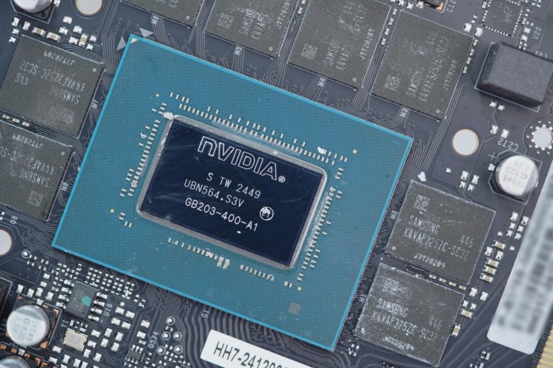 RTX50缺货的三大原因：它确实是NVIDIA自己的锅
