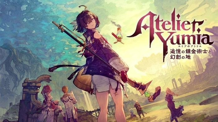 《优米雅的炼金工房》M电台媒体评分提升PC平均分80分
