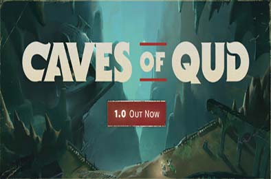 卡德洞窟 / Caves of Qud v1.0.2