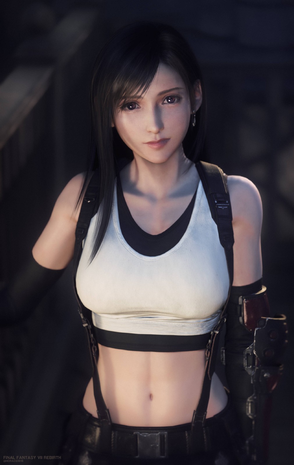 2024年Fami电击游戏奖获奖者公布《FF7》Tifa荣获年度角色奖
