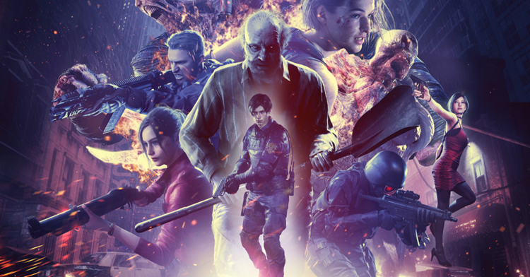 Capcom总裁月本晴宏：游戏产业发展的关键是人才培养
