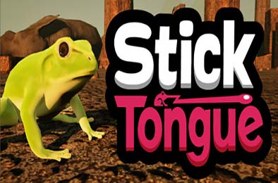 黏舌攀登 / Stick Tongue v1.0.0