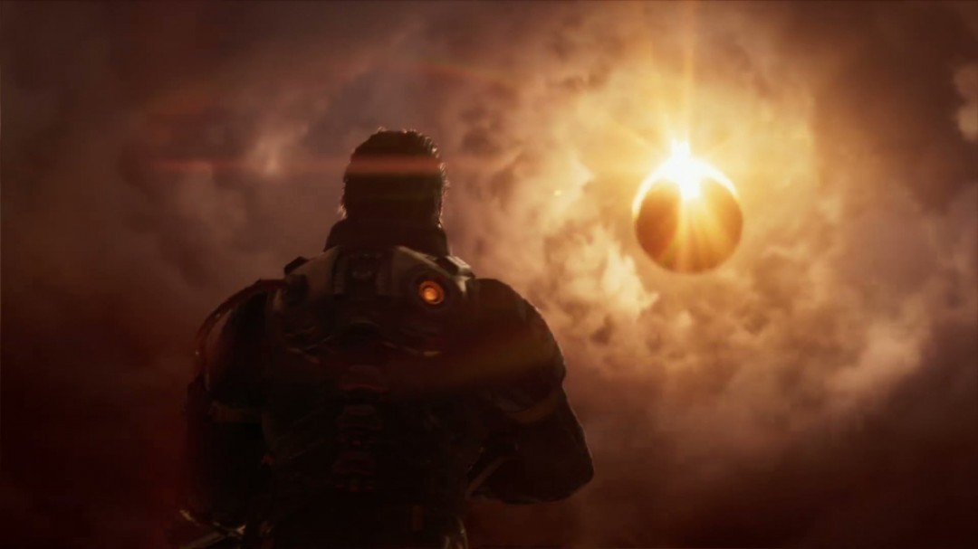 《死亡回归》开发者新作品《Saros》新新闻开发预算为7000万美元
