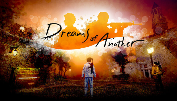 第三人称射击动作冒险游戏《另一个梦境》现已在Steam商店页面推出
