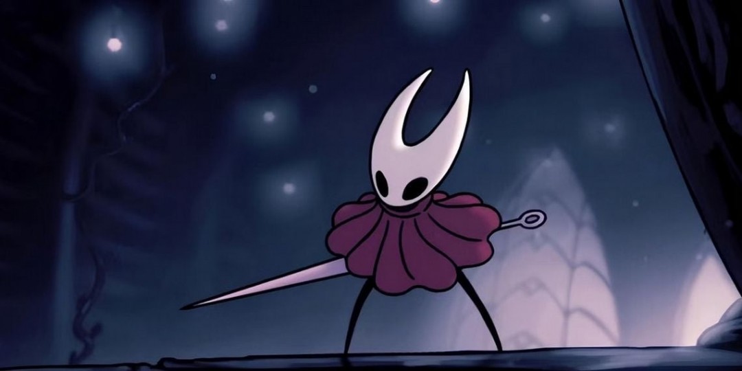 我有多幸运？XBOX透露《空洞骑士：丝绸之歌》仍在开发中
