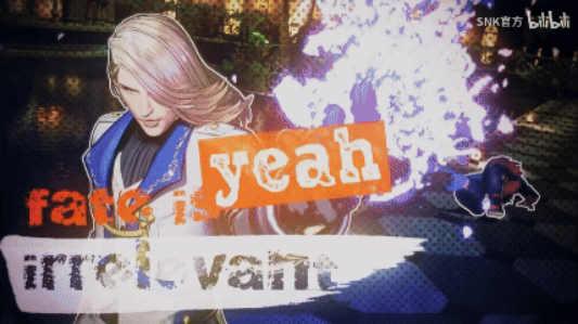 仅用一首主题曲就炸毁圆圈？格斗选手又提前庆祝新年？
