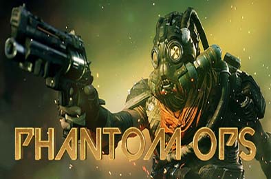 幻影行动 / Phantom Ops v1.0.0