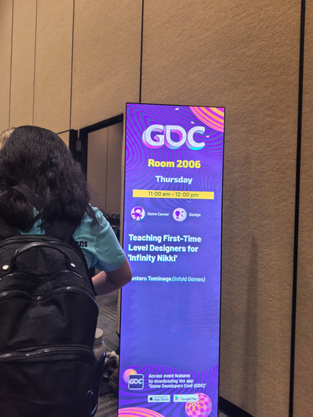 堆纸游戏《无限暖暖》GDC执行制片人演讲
