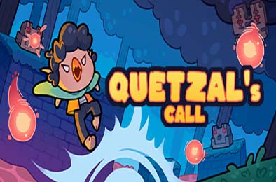 魁札尔的召唤 / Quetzal's Call