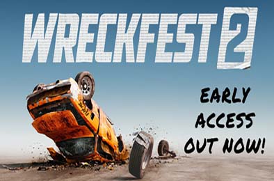 撞车嘉年华2 / Wreckfest 2