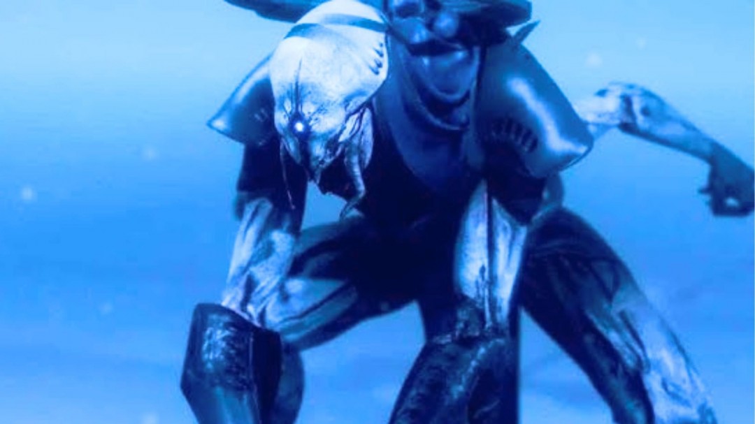 《绝地潜兵2》的新机制让玩家猜测光明部落即将到来？
